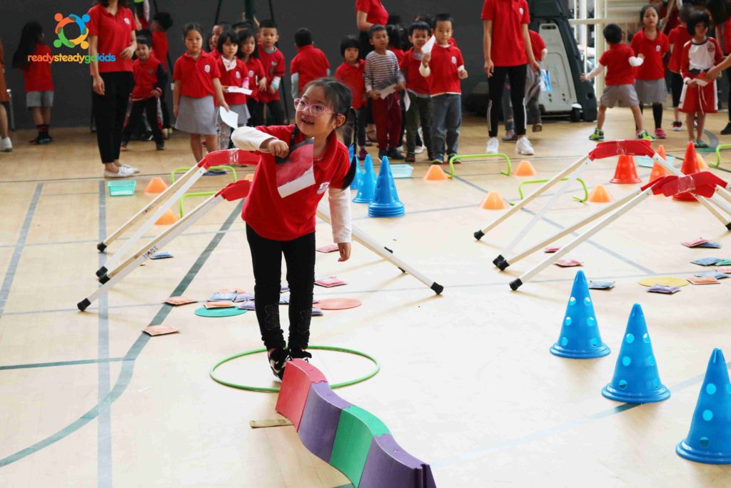 GOKIDS VIỆT NAM TỔ CHỨC CHƯƠNG TRÌNH MỪNG NGÀY NHÀ GIÁO VIỆT NAM 20-11 TẠI TRƯỜNG MẦM NON HÀ NỘI ACADEMY